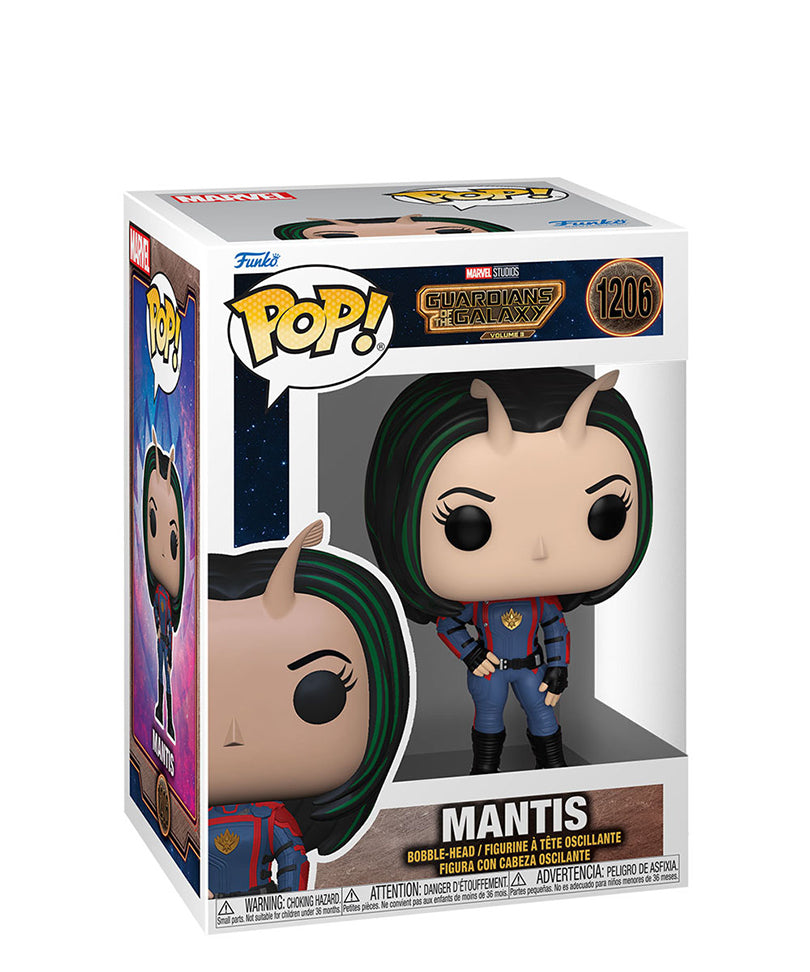 Mantis