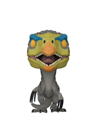 Therizinosaurus