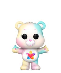 True Heart Bear