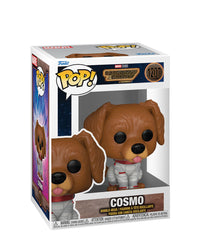 Cosmo
