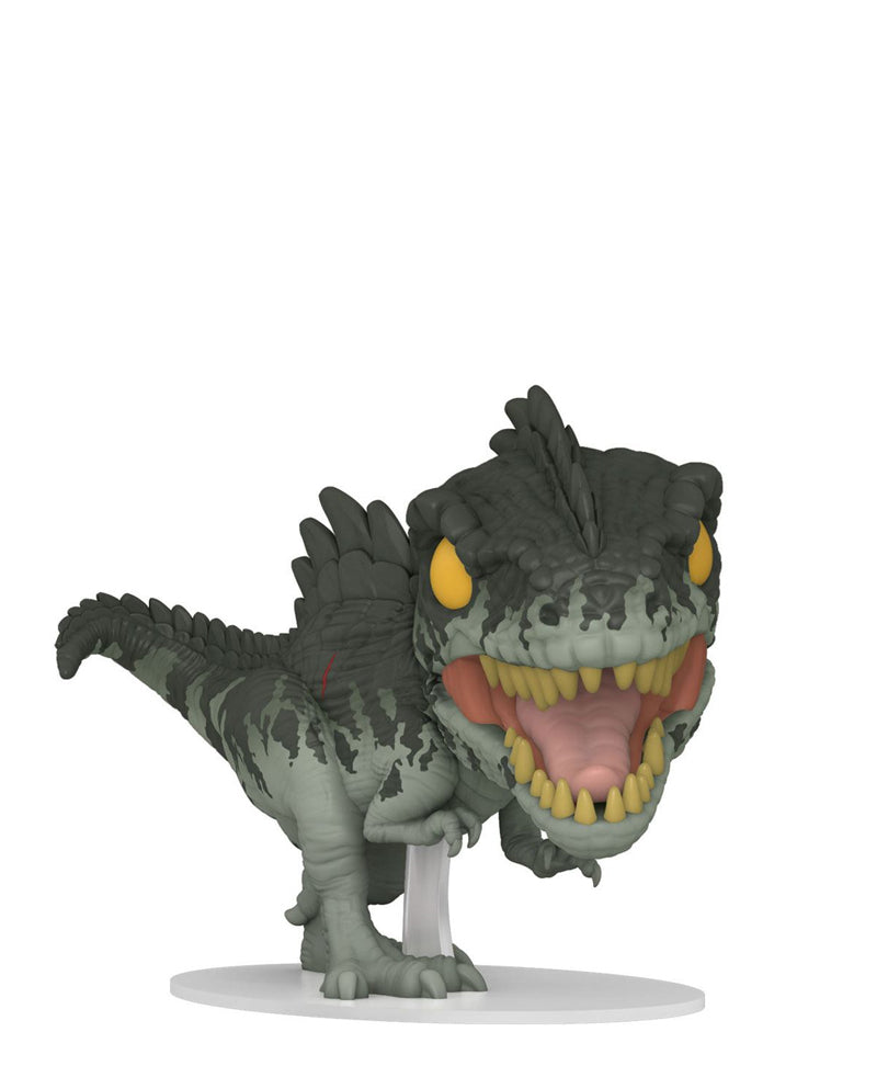 Giganotosaurus