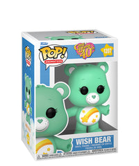 Wish Bear