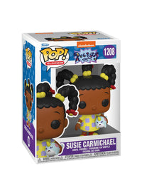 Susie Carmichael