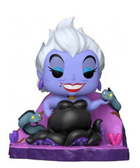 Ursula with Eels (6-Inch)