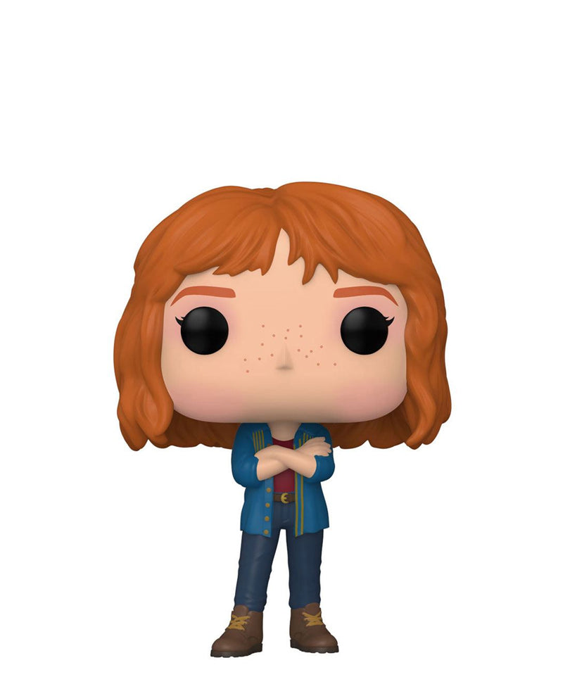Claire Dearing