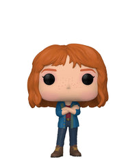 Claire Dearing