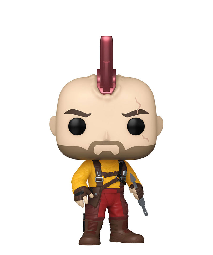Kraglin