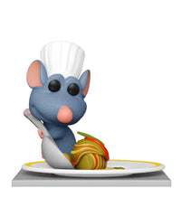 Remy (Making Ratatouille)