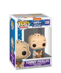 Tommy Pickles (with Teddy Bear)