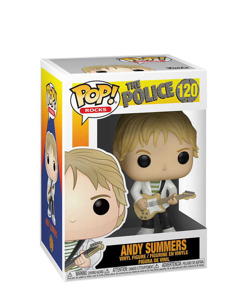 Andy Summers