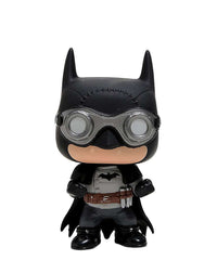Steampunk Batman