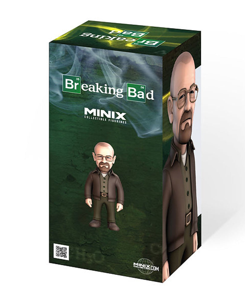 Walter White