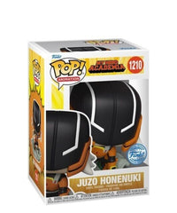 Juzo Honenuki
