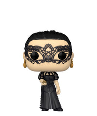 Yennefer Lace Mask