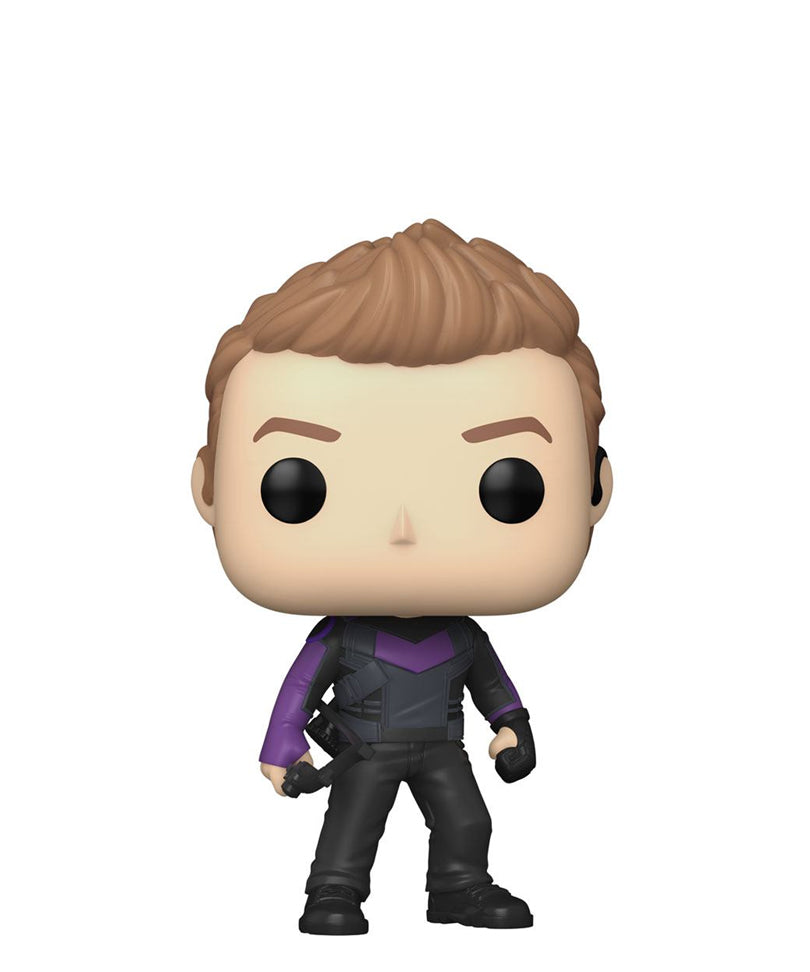 Hawkeye