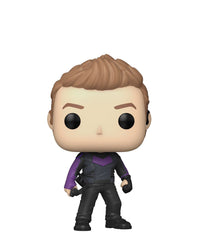 Hawkeye