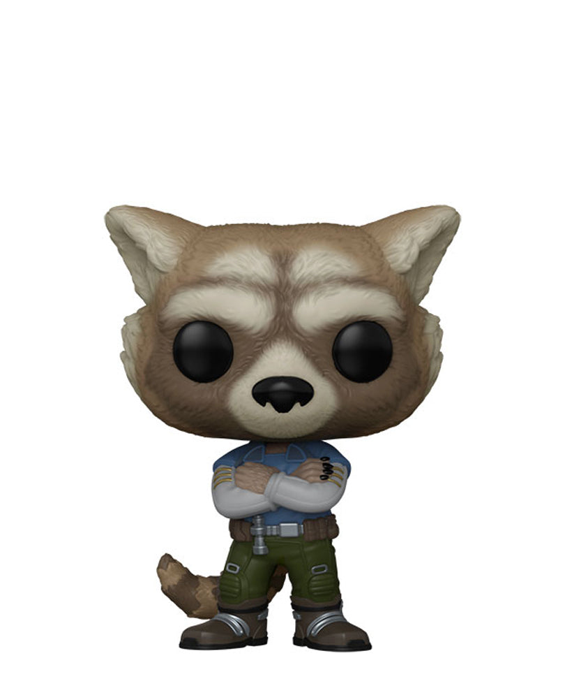 Rocket
