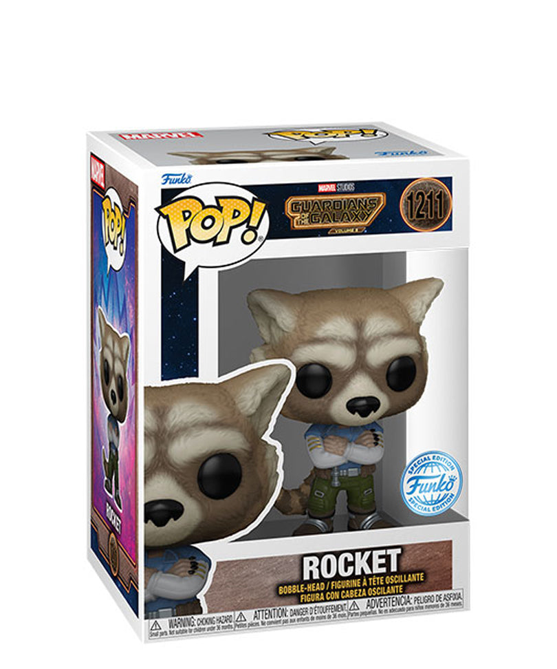 Rocket