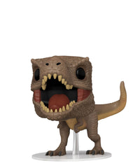 T-Rex