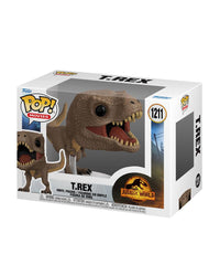 T-Rex