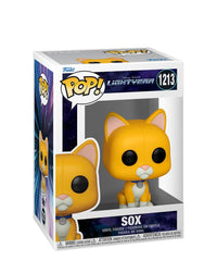 Sox