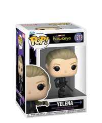 Yelena