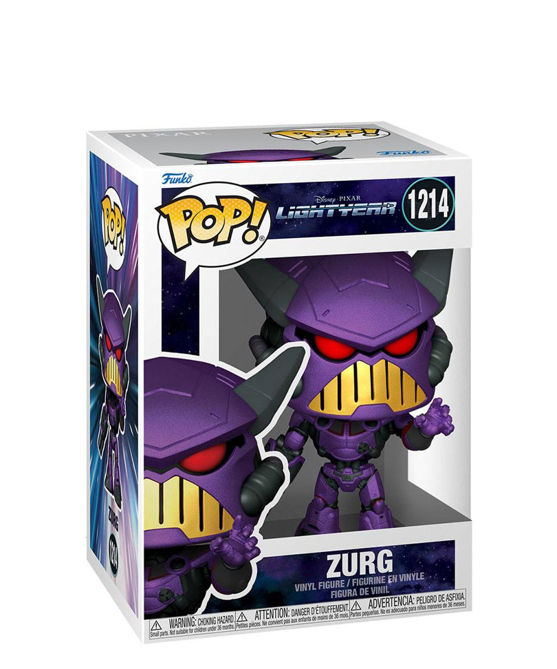 Zurg