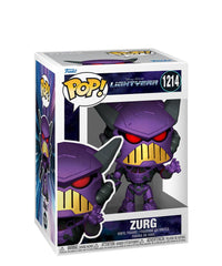 Zurg