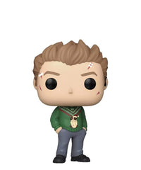 Clint Barton