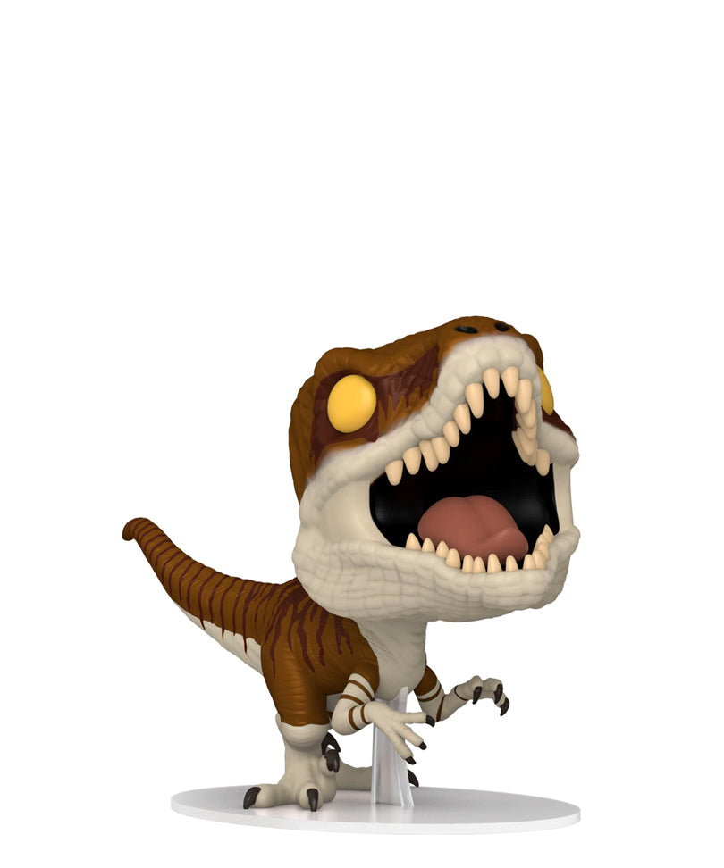 Atrociraptor (Tiger)