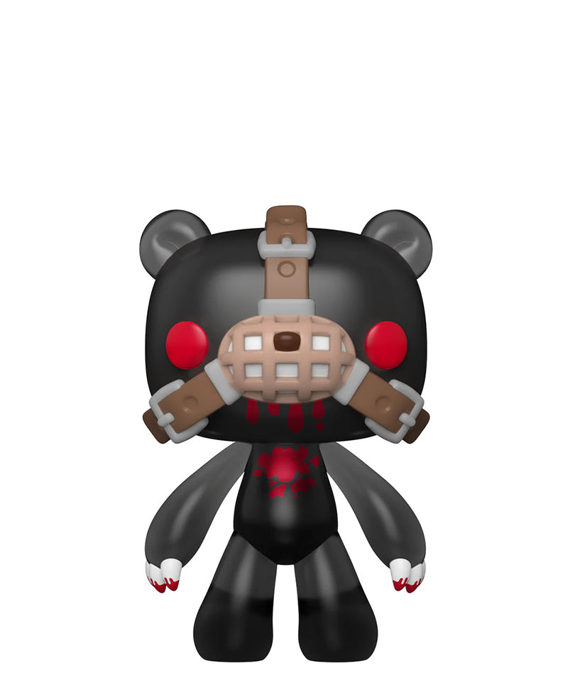 Gloomy Bear with Mask (Chase)