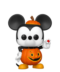 Mickey Mouse (Trick or Treat) (Glow in the Dark)