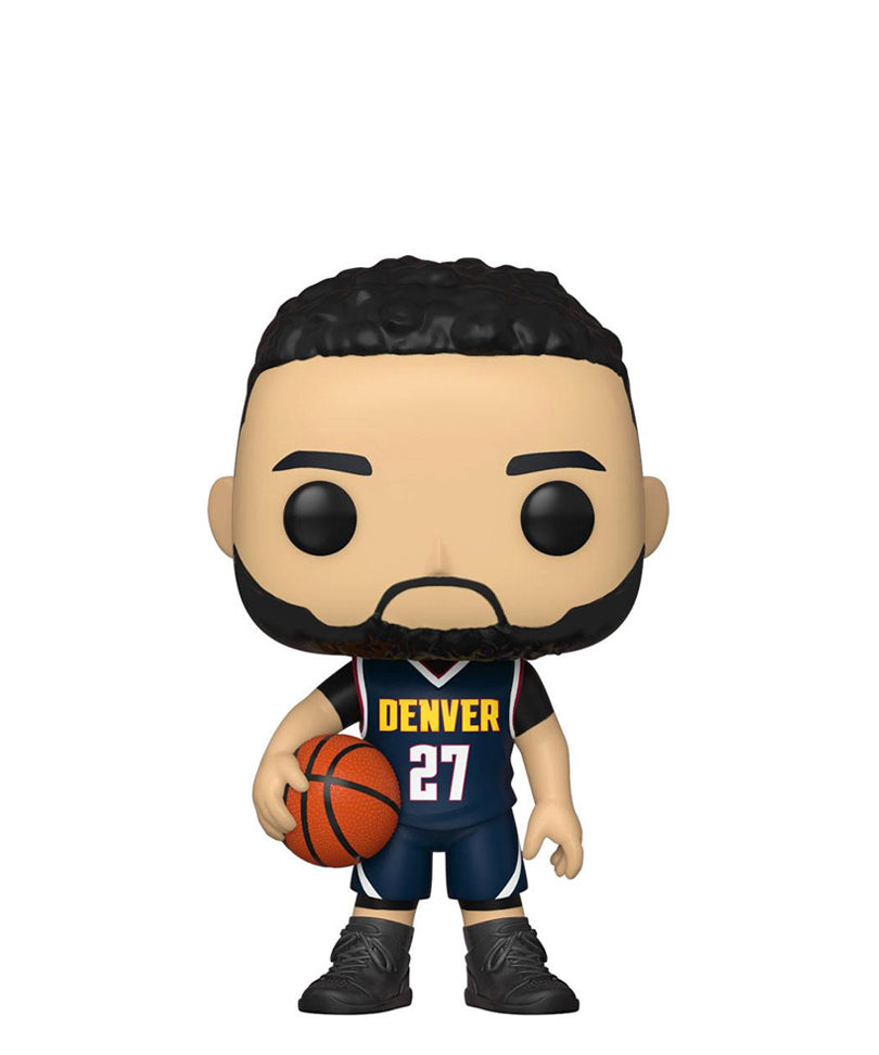 Jamal Murray (Dark Blue Jersey)