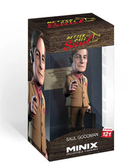 Saul Goodman