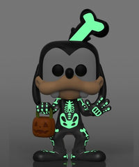 Goofy Skeleton (Glow in the Dark)