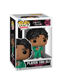 Player 199: Ali