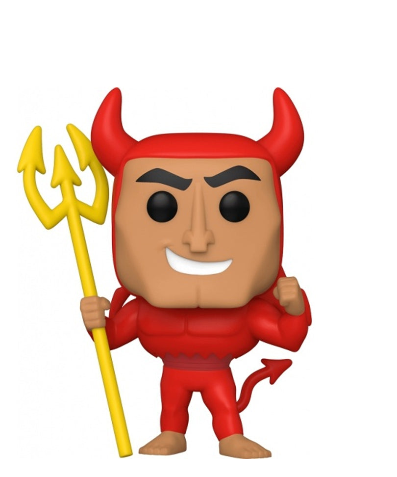 Devil Kronk (D23 EXPO)