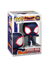 Spider-Man (Leaping)