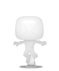 Spider-Man (Transparent)