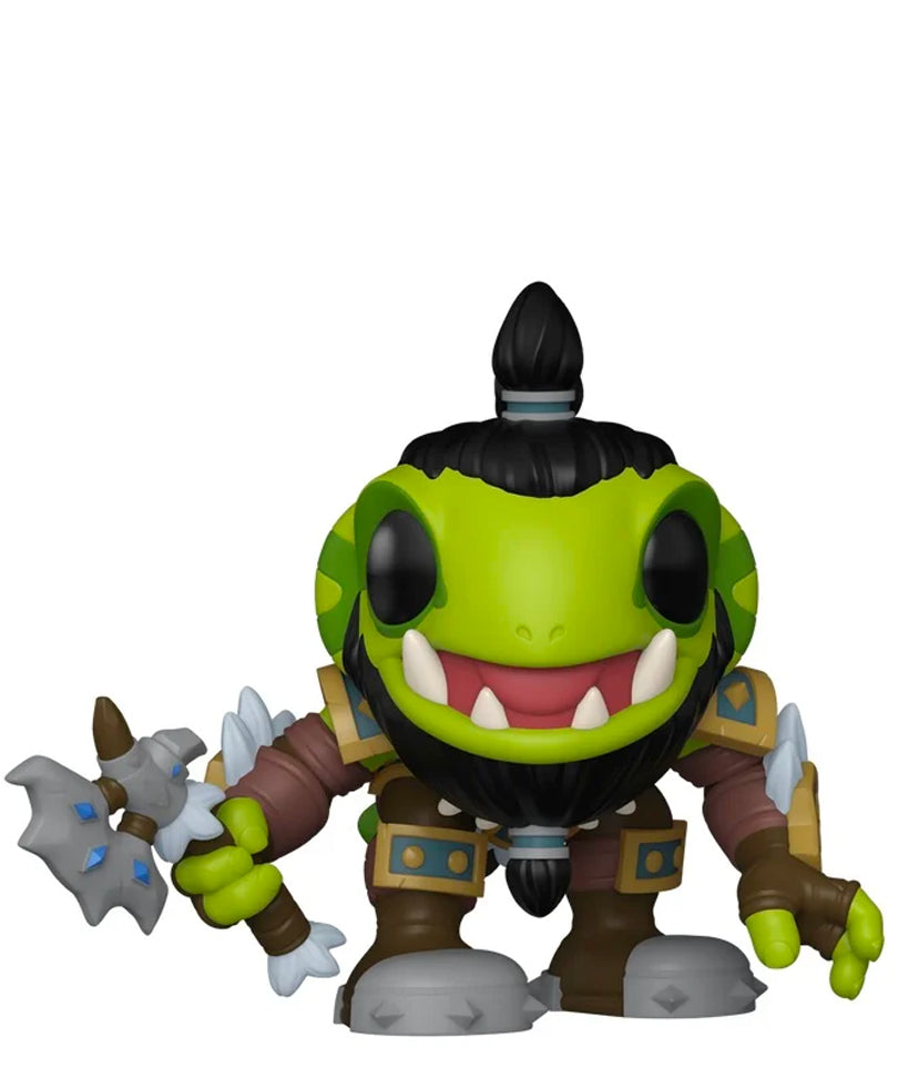 Grommloc