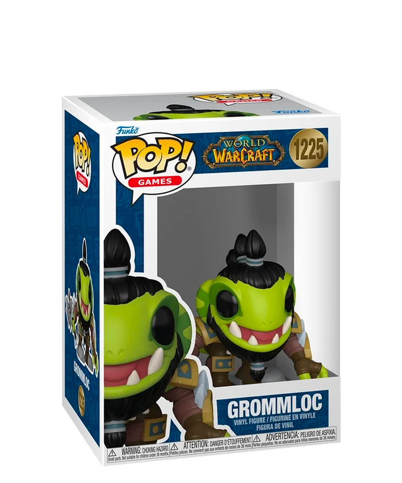Grommloc