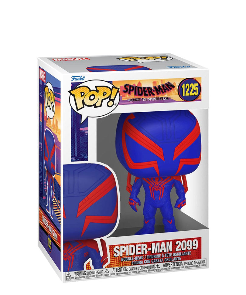 Spider-Man 2099