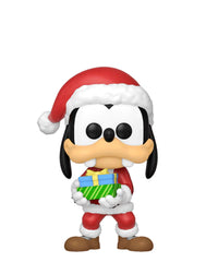 Goofy