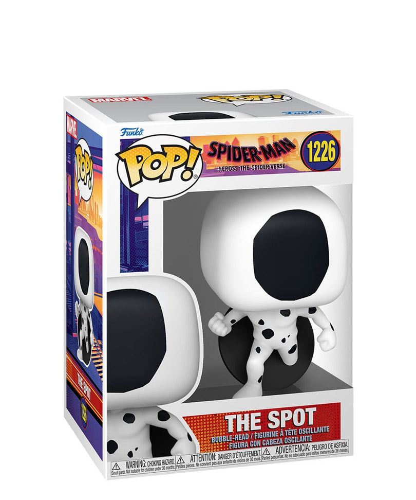 The Spot