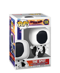 The Spot