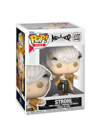 Strohl