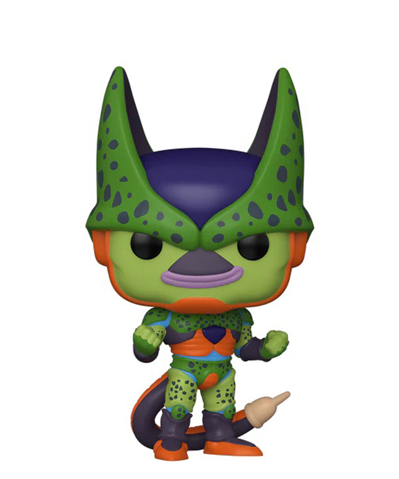 Cell (2nd Form)