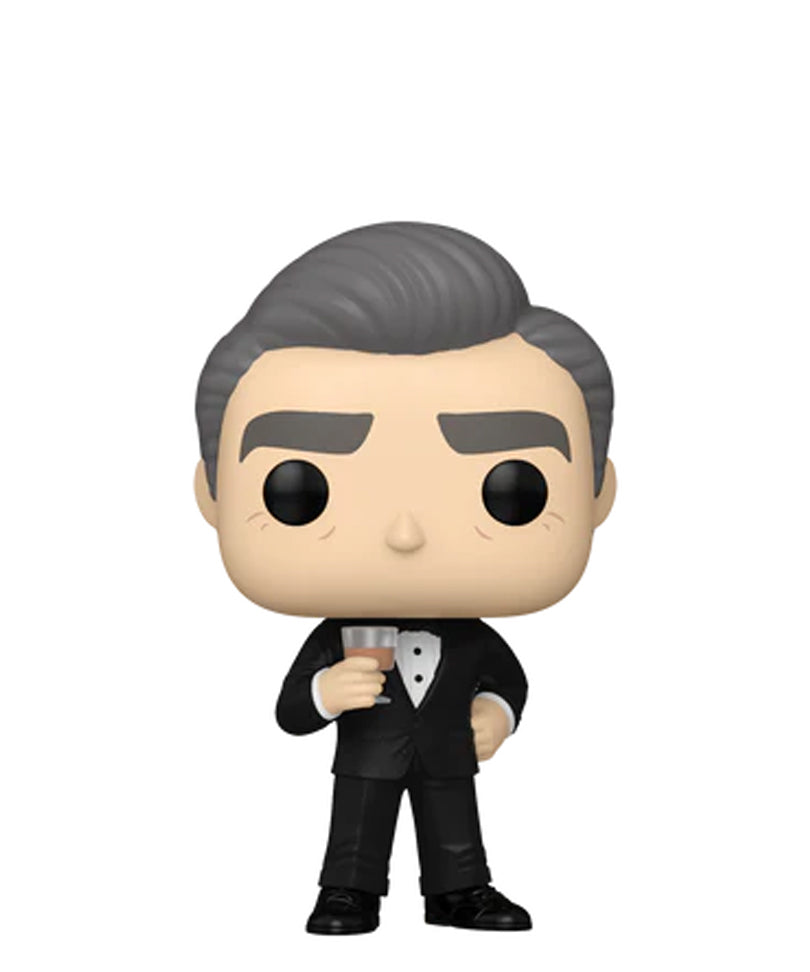 Johnny Rose (Mariage)