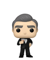 Johnny Rose (Mariage)