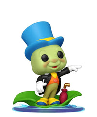 Jiminy Cricket